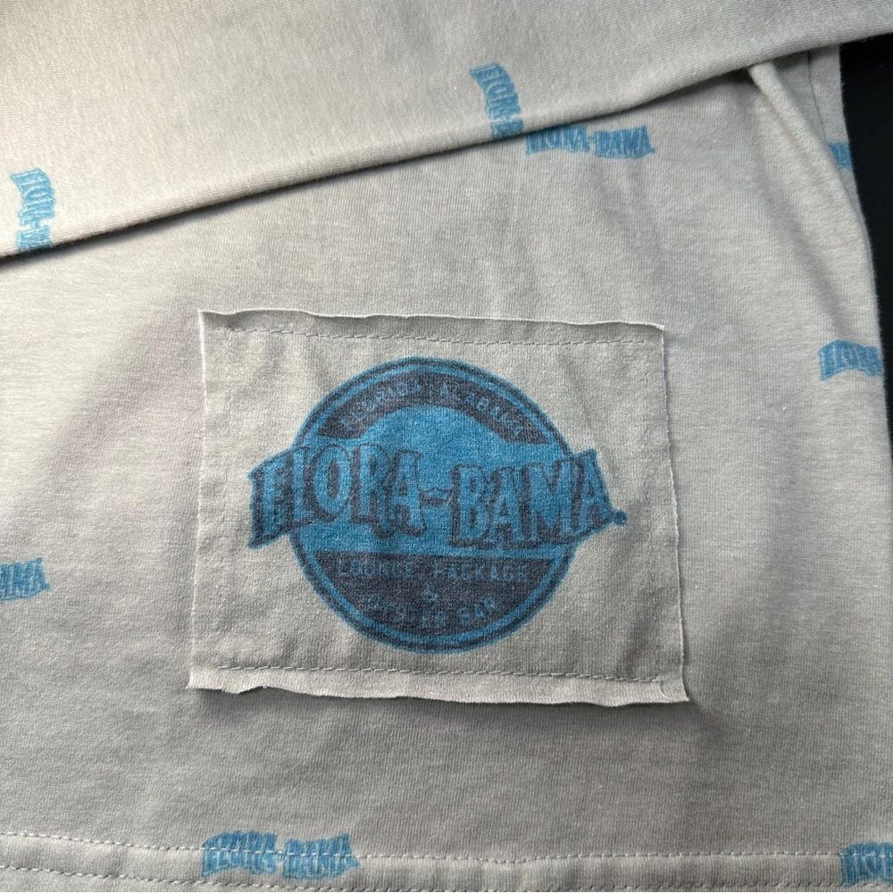 FLORA-BAMA XXL  |  COOL CLEAN DESIGN! - Picture 13 of 15